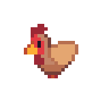 chicken